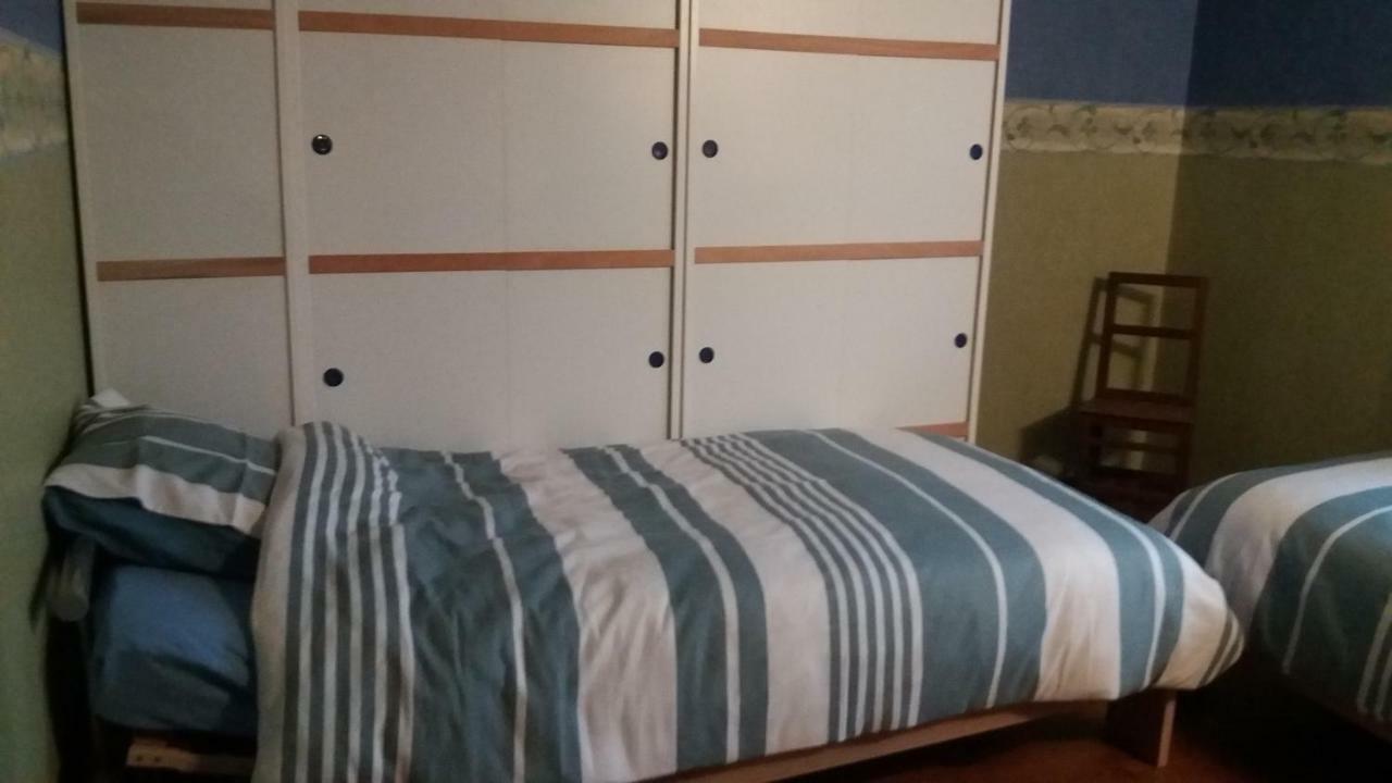Chez Francoise Et Jean Villa Rochefort Eksteriør billede